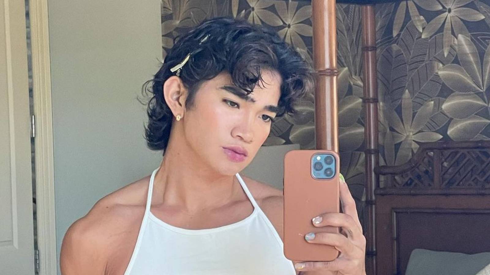 Bretman R RuPaul's Drag Race: Bretman Rock Credits Show for Breaking Barriers