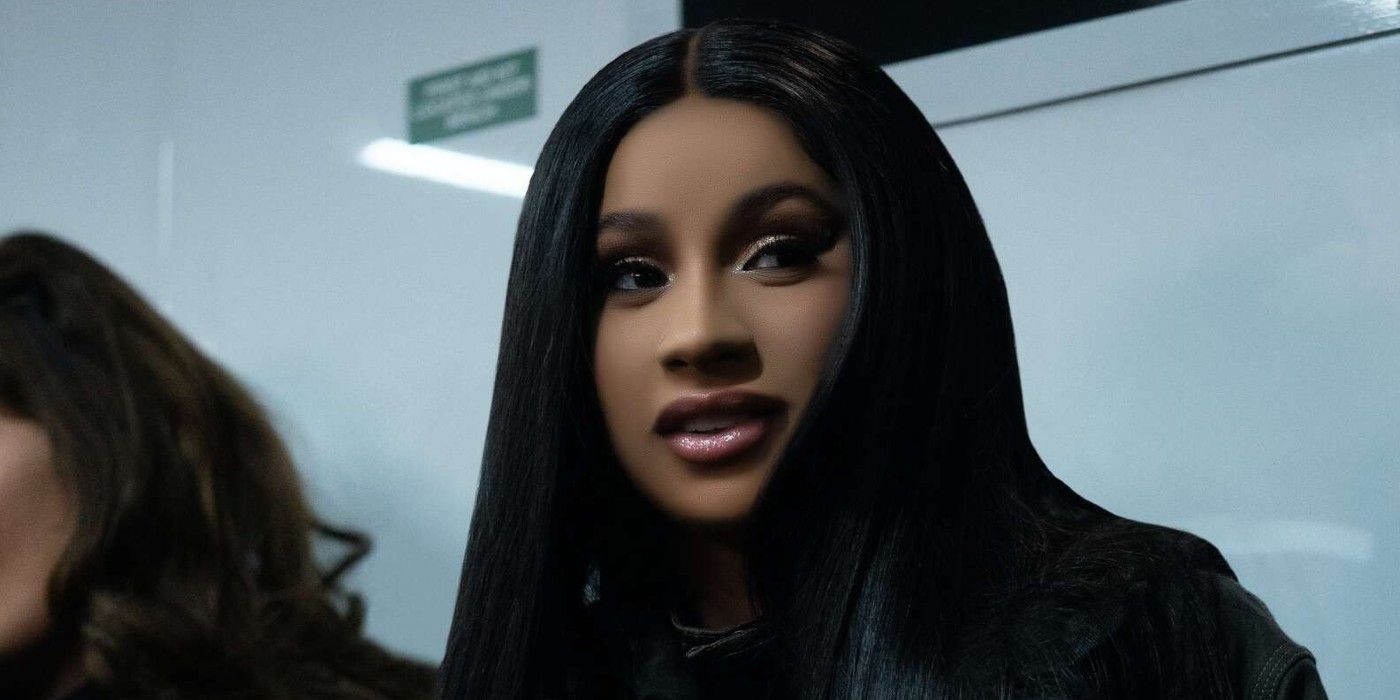 Cardi B’s Fast & Furious 9 Cameo Explained