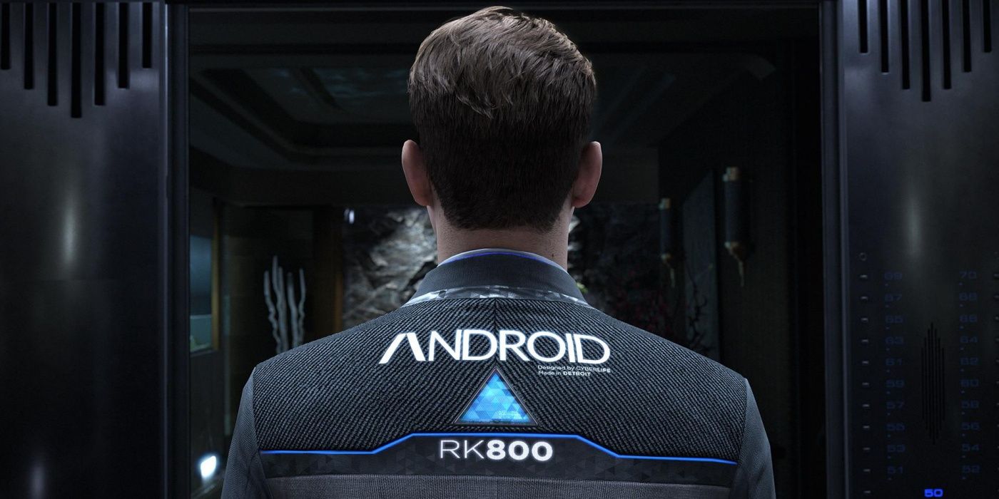  Become Human