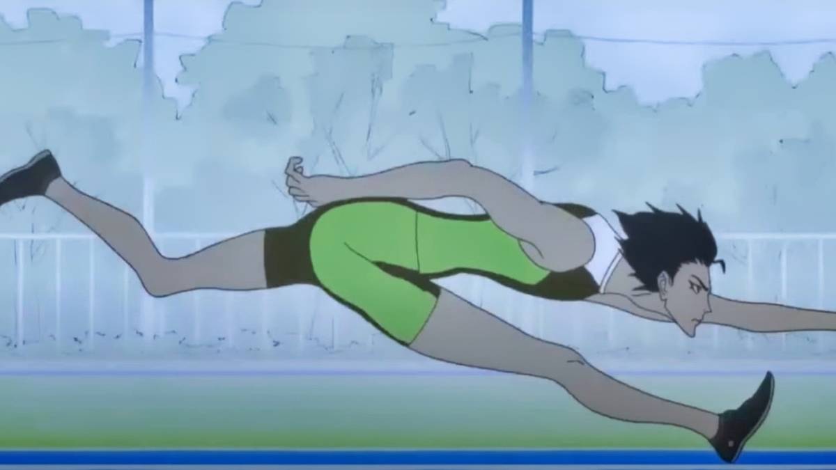 Why Devilman Crybaby's Run Looks So Weird