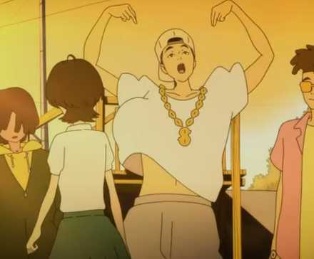 Devel Rapper After 7 Long Years, It Is Clear Netflix Has Left Behind Its Best ...
