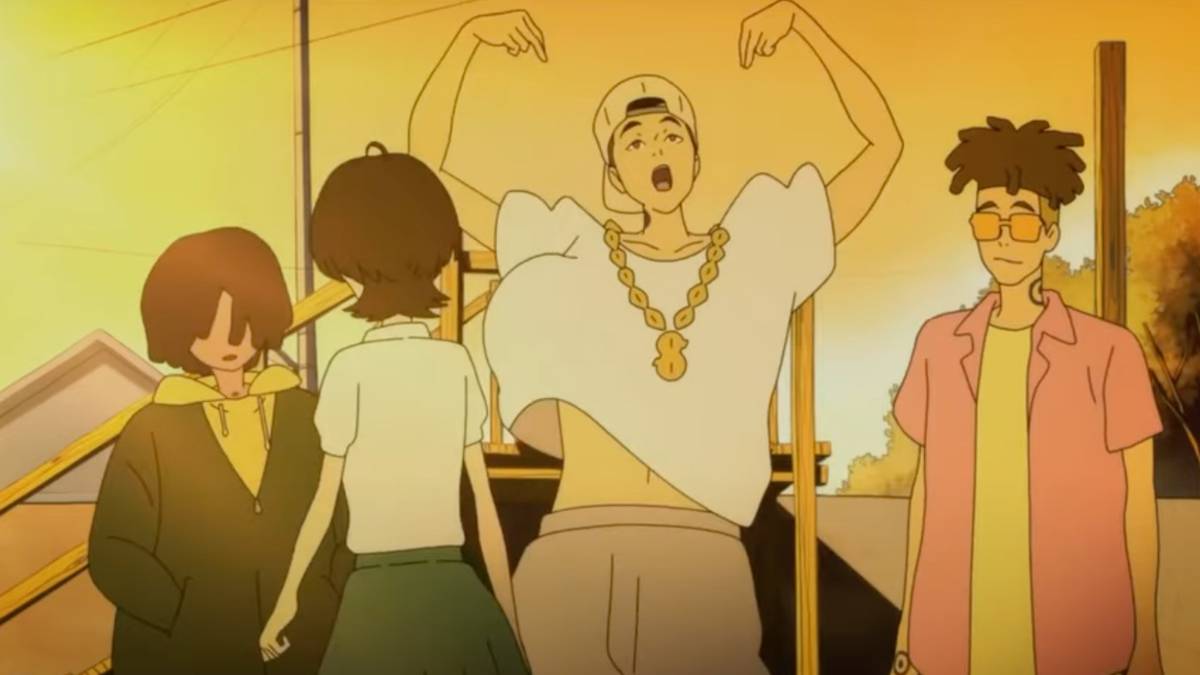 Devilman Crybaby's Rappers Explained (& Their Fates)