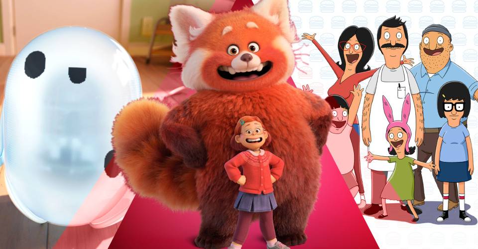 All 11 Animated Disney Movies Releasing After Luca Screen Rant All 11 Animated Disney Movies Releasing After Luca Screen Rant