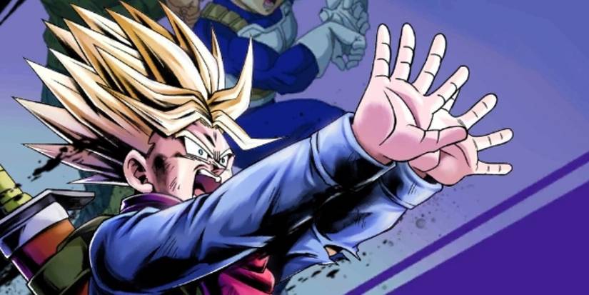 10 Strongest Characters In Dragon Ball Legends, Ranked