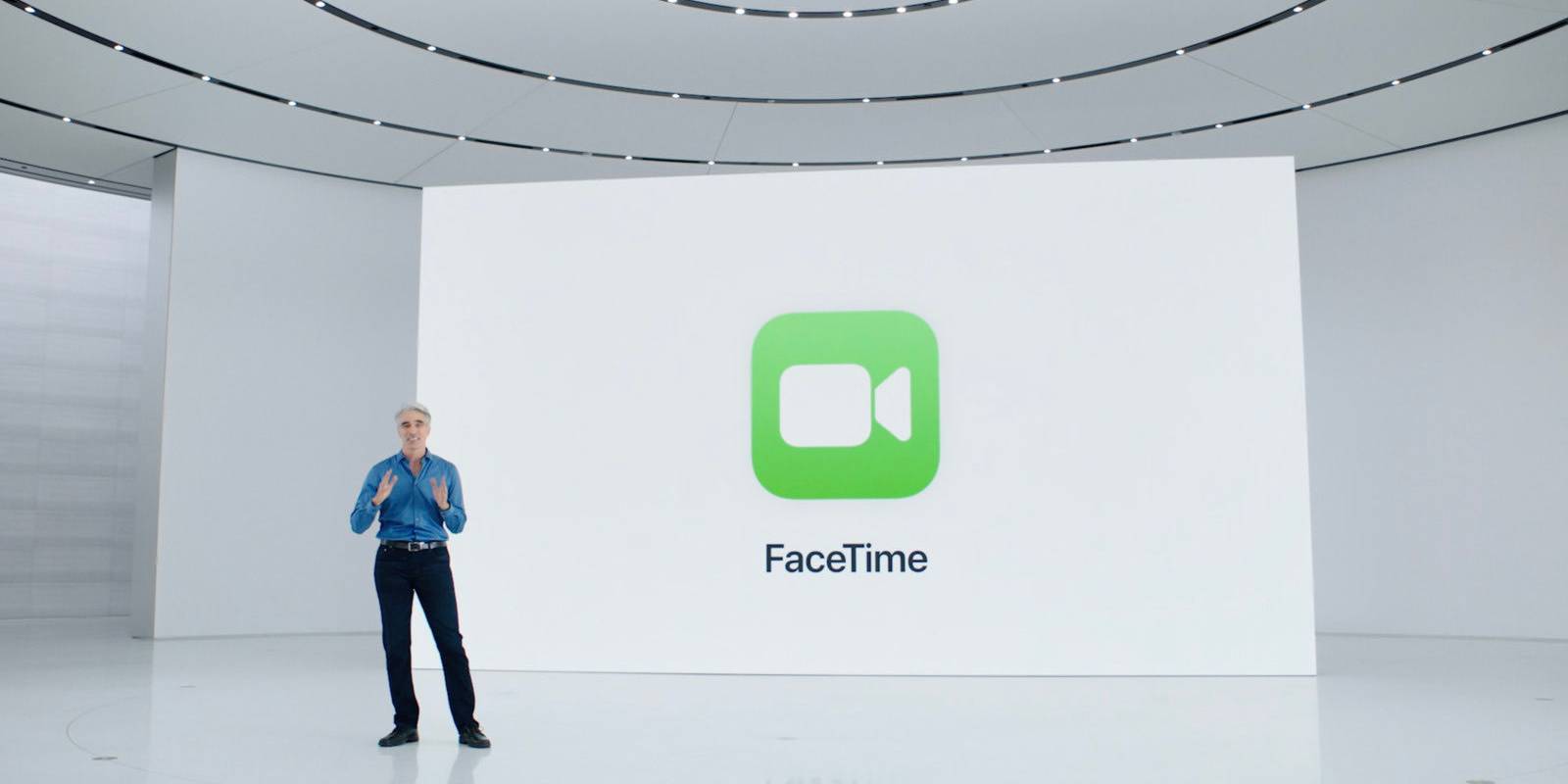 Former Apple Engineer Shares Steve Jobs’ Reaction To First FaceTime Demo