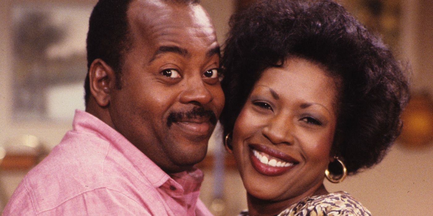 Why Family Matters Recast Harriette Winslow For Its Final Episodes