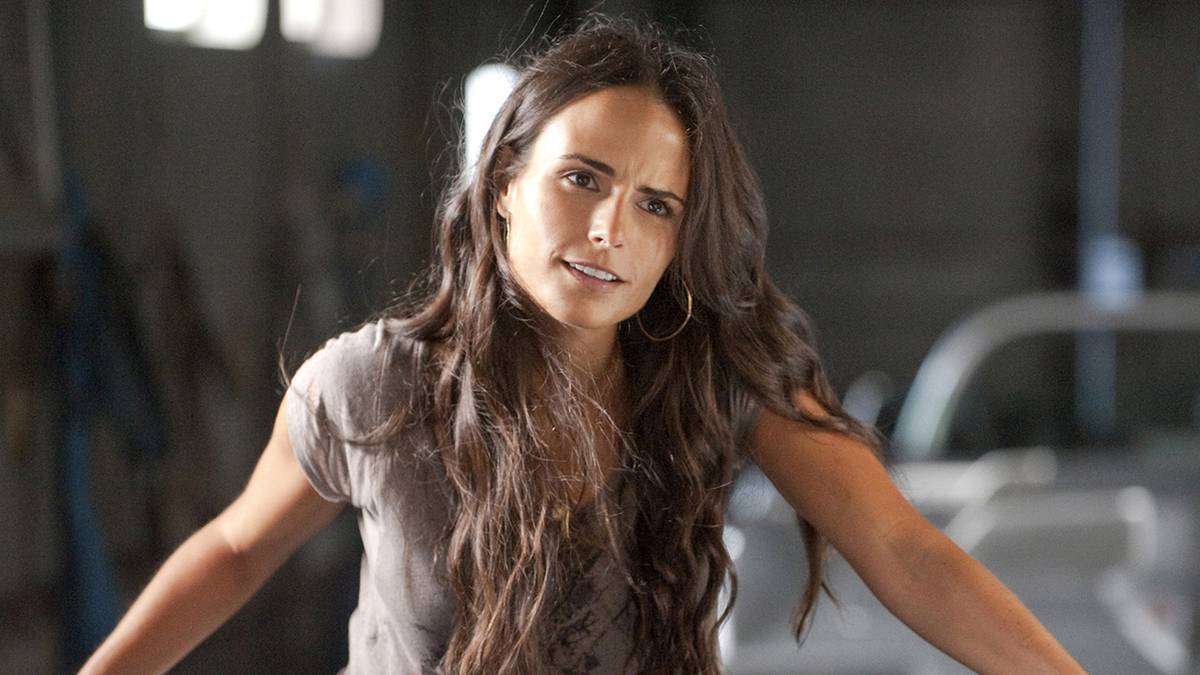 Why Jordana Brewster Was Disappointed With Fast & Furious 4