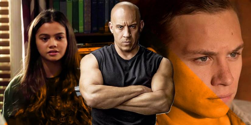 Fast & Furious: Dominic Toretto’s Full Backstory Explained