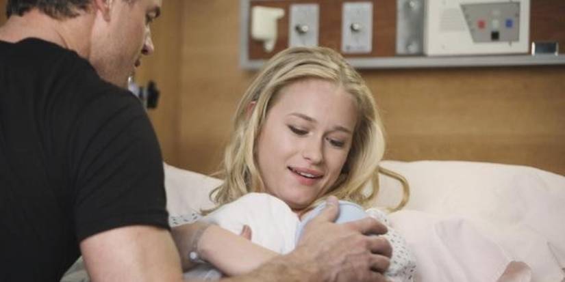 Sloan Riley Grey's Anatomy: 9 Low-Key Villains On The Show