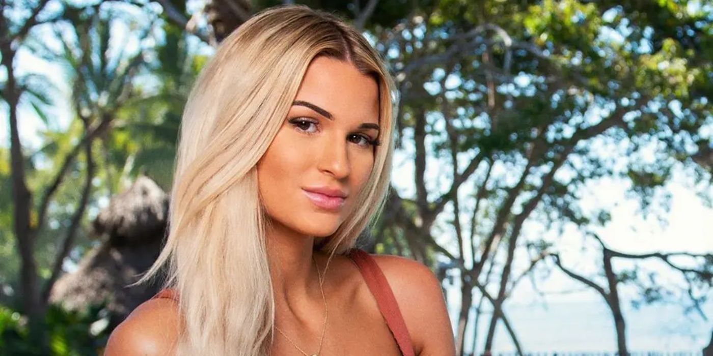 Too Hot To Handle: Chloe Veitch admits show negatively impacted love life
