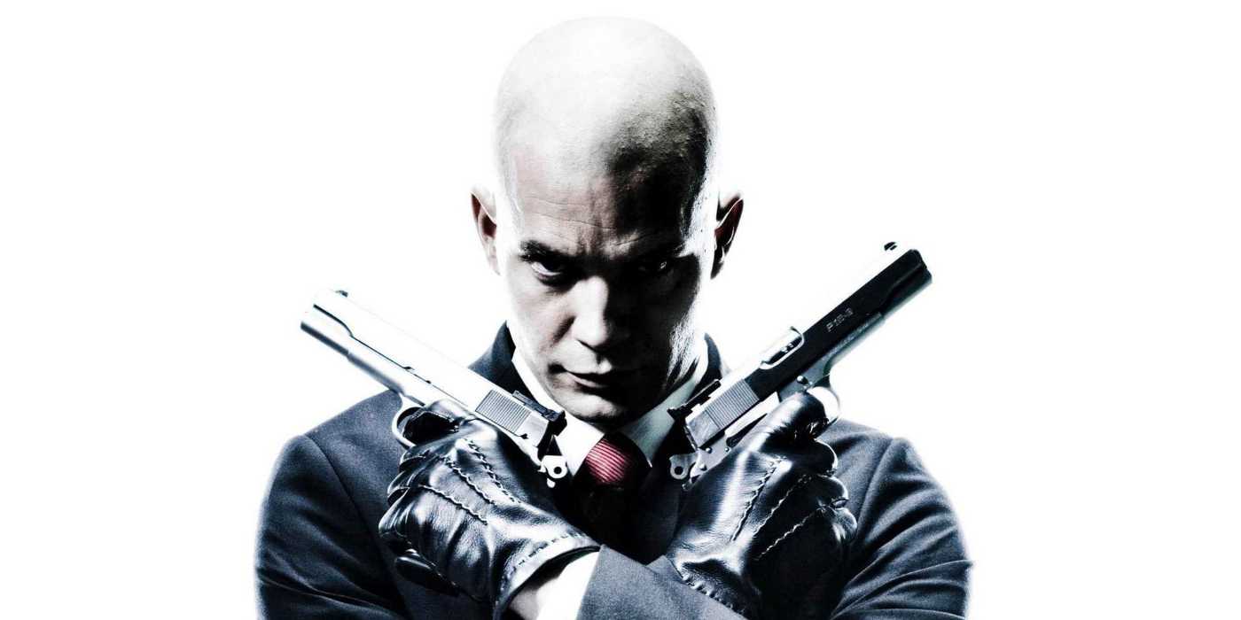 Hitiman Filme This $125M Jason Statham Sequel Is Accidentally A Great Adaptation Of A ...