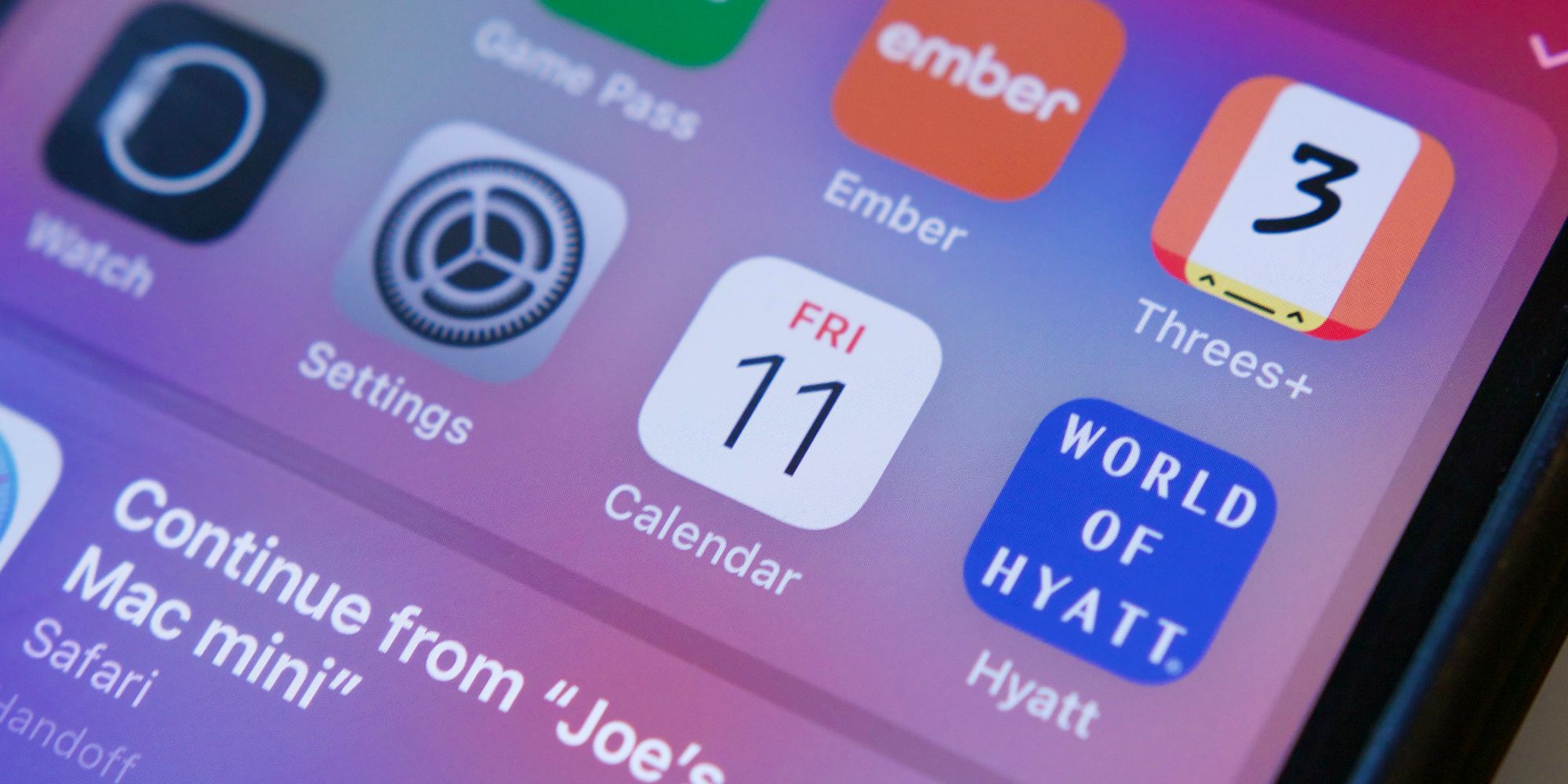 How To Create & Share iCloud Calendars On iPhone