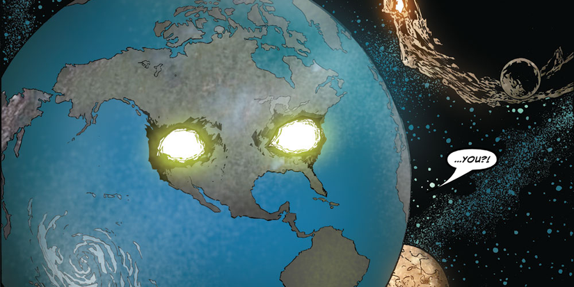 10 Wildest Alternate Realities In Marvel Comics