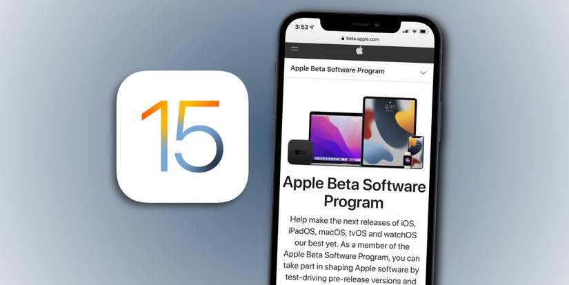 iPhone Face ID While Wearing A Mask Is Available In iOS 15.4 Beta 1