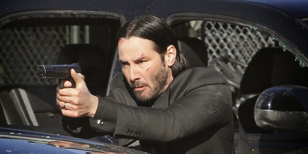 Forget John Wick 5 & The Matrix 5, Keanu Reeves' Potential Return To 30-Year-Old Franchise Is Way More Exciting