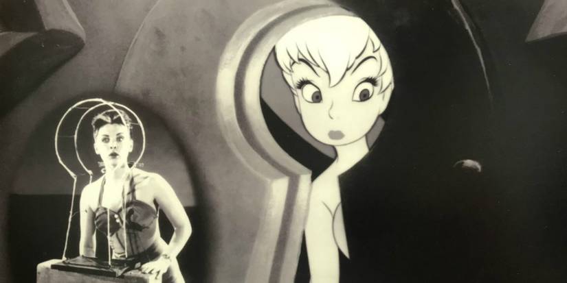Peter Pan: 10 Things About Tinker Bell That Fans Don't Remember