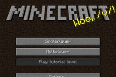 Minecraft Removes Controversial 4chan Shoutout Screen Rant Minecraft Removes Controversial 4chan Shoutout Screen Rant