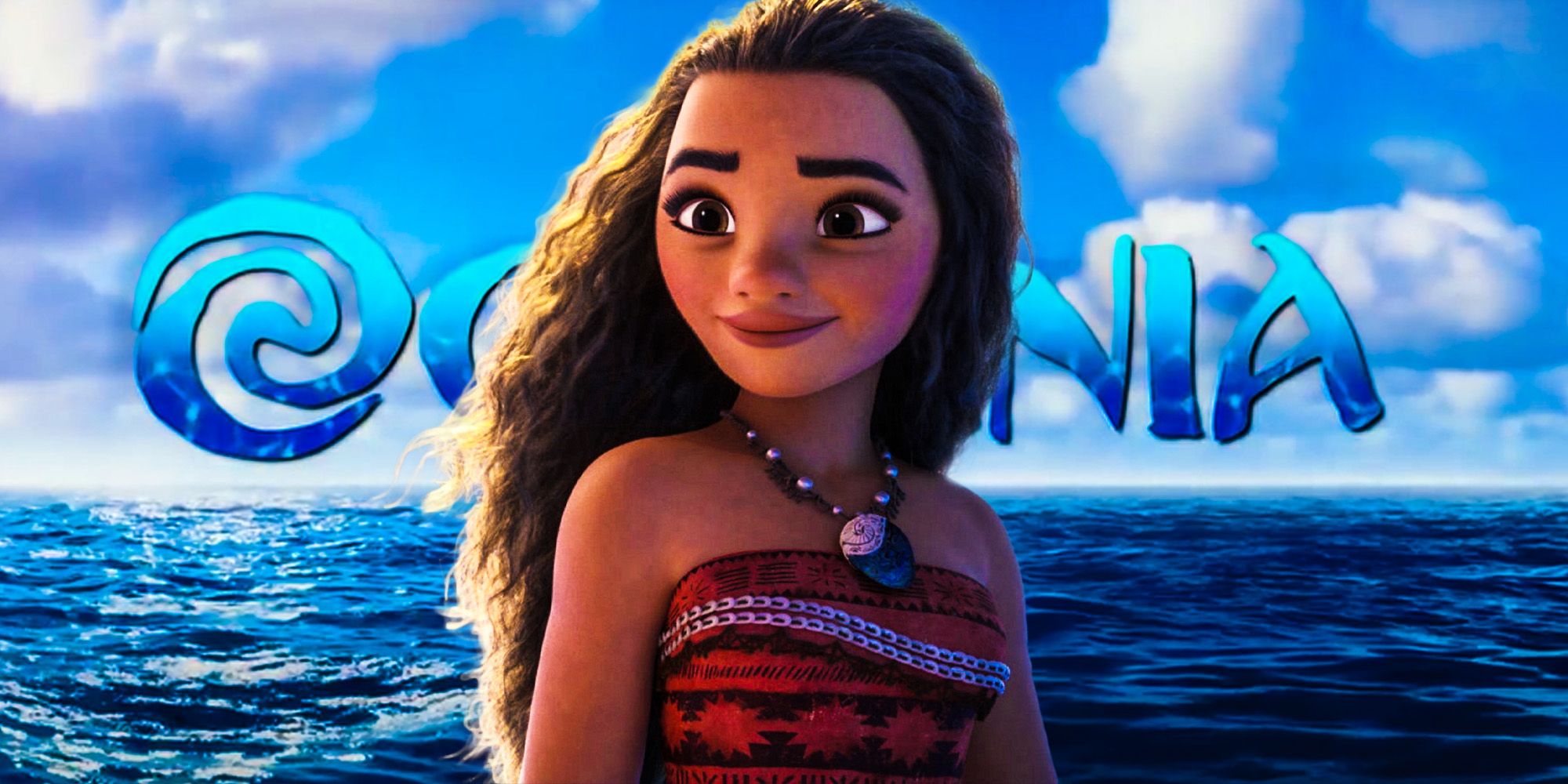 Why Moana S Title Is Different In Italy Screen Rant