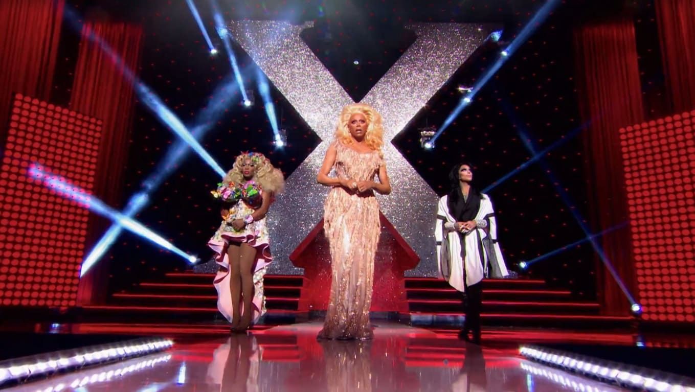 Rupaul S Drag Race Best 10 One Sided Lip Syncs Screenrant 24htinnhanh