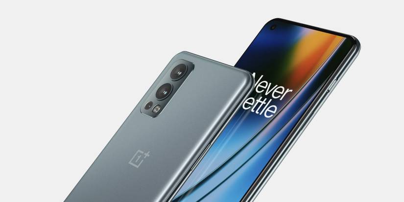 OnePlus Nord 2 Design Leak: Everything New & Different
