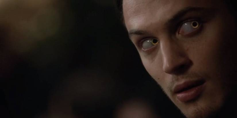 The Vampire Diaries Universe: The 10 Most Powerful Werewolves In The ...