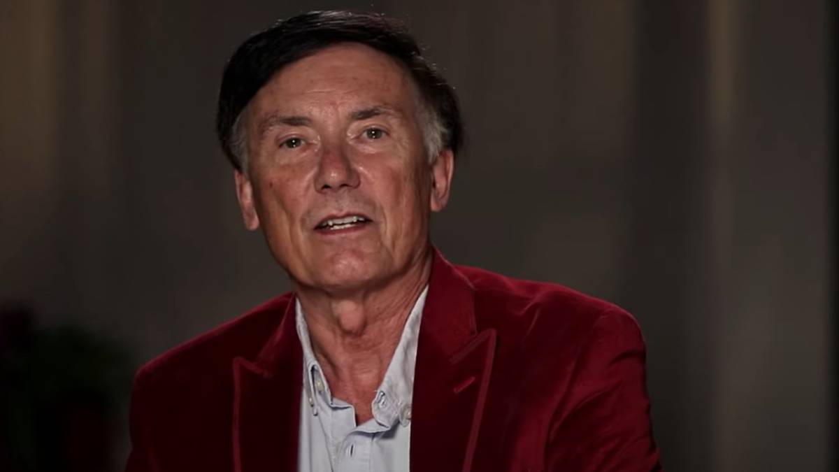 Love After Lockup: Stan Reveals Hesitancy To Introduce Kids To Lisa