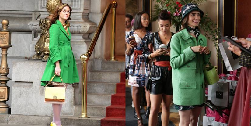 green emerald velvet dress BLAIR SHEER NECKLINE FRINGE MINI DRESS (Green) – styletittudeapparelusa main image 1