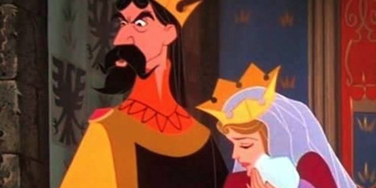 10 Best Sleeping Beauty Characters Ranked Screenrant 10 Best Sleeping Beauty Characters Ranked Screenrant