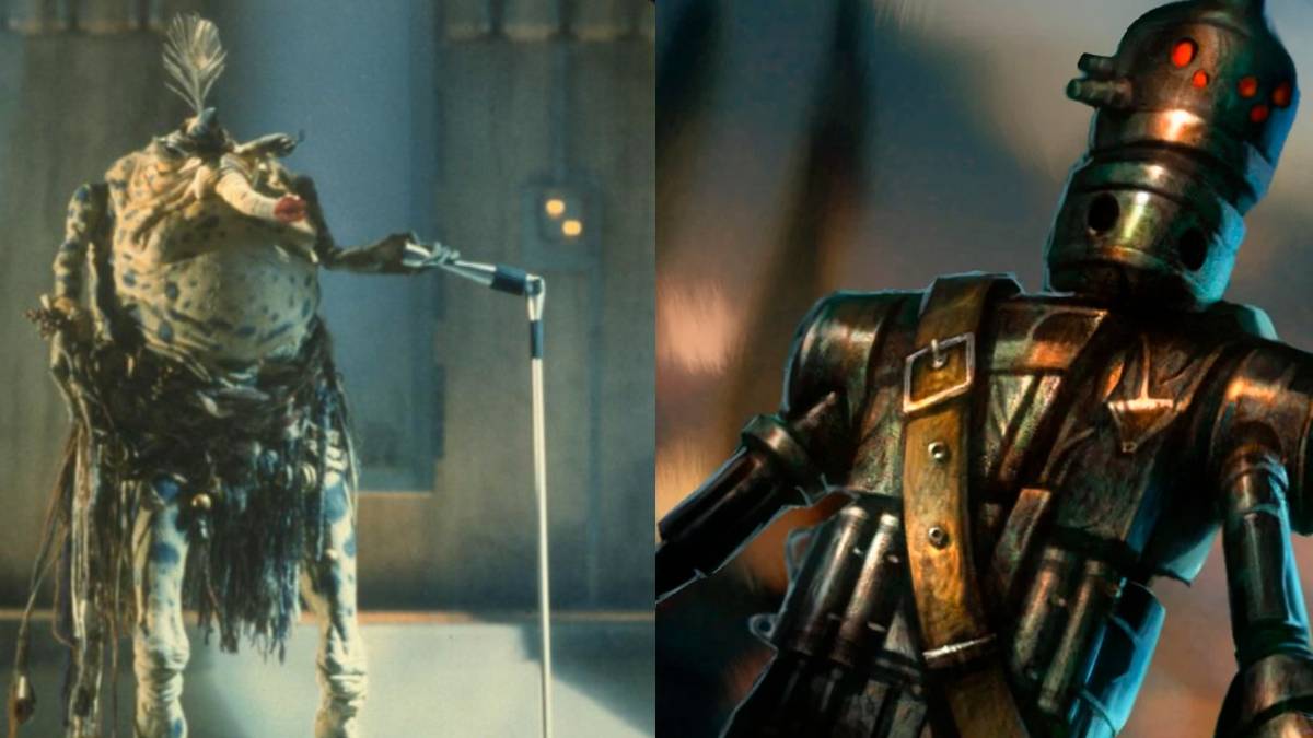 Star Wars: 10 Most Unexpected Character Backstories, Ranked