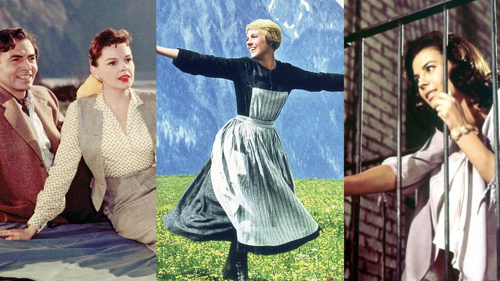 10 Best Movie Musicals Of All Time, According To The American Film ...