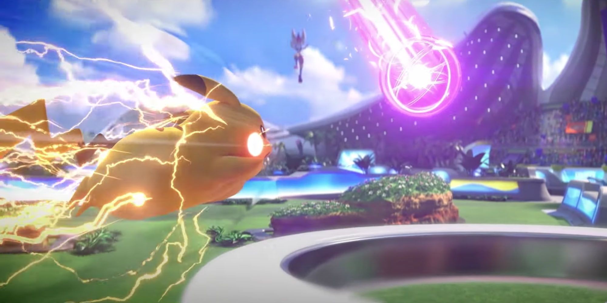 Everything Pokémon UNITEs New Trailer Reveals About Gameplay
