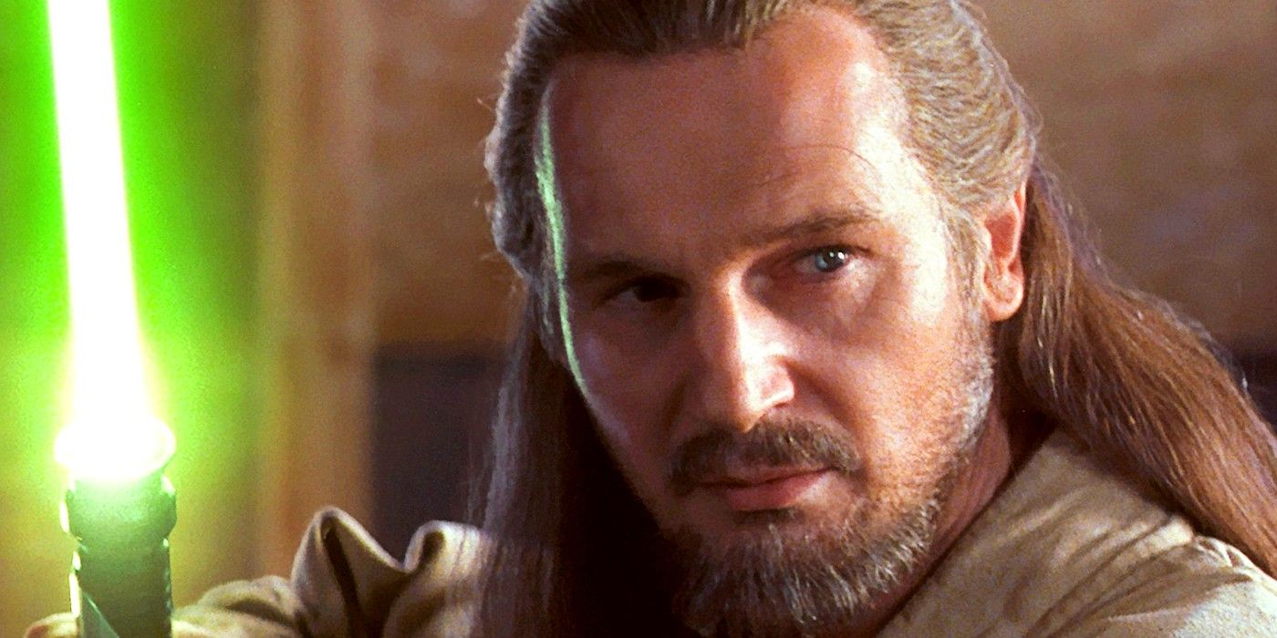 Recasting Star Wars: Episode I -  The Phantom Menace 25 Years Later