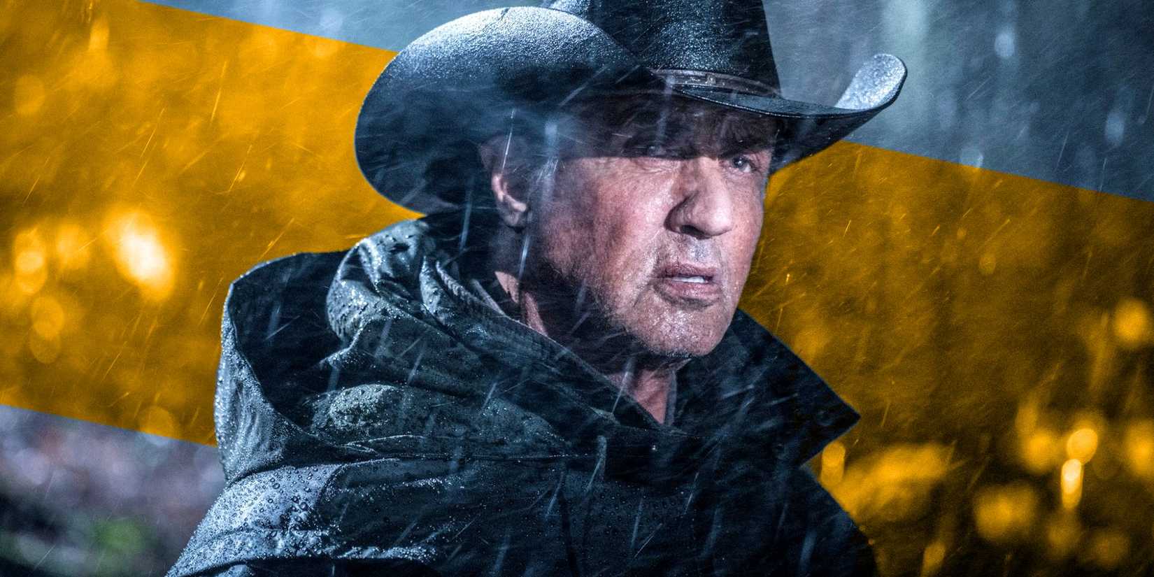 Sylvester Stallone's Shock Cliffhanger 2 Exit Means There's Only One ...