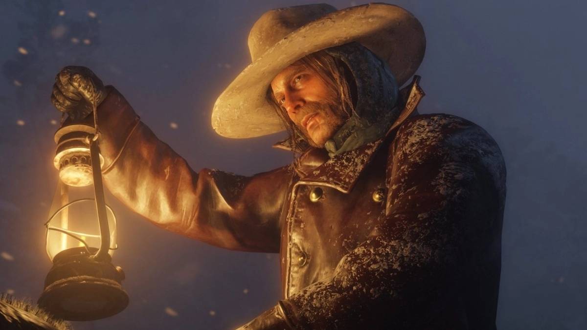 RDR2 Player Shows Best & Most Brutal Way To Break Micah Out Of Jail
