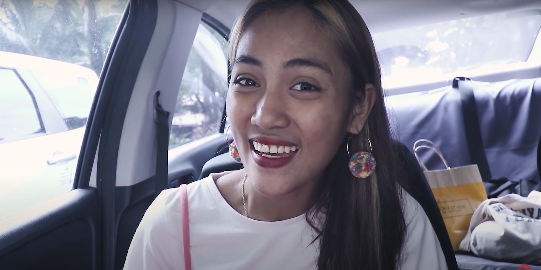 rose vega in car 90 Day Fiance cropped