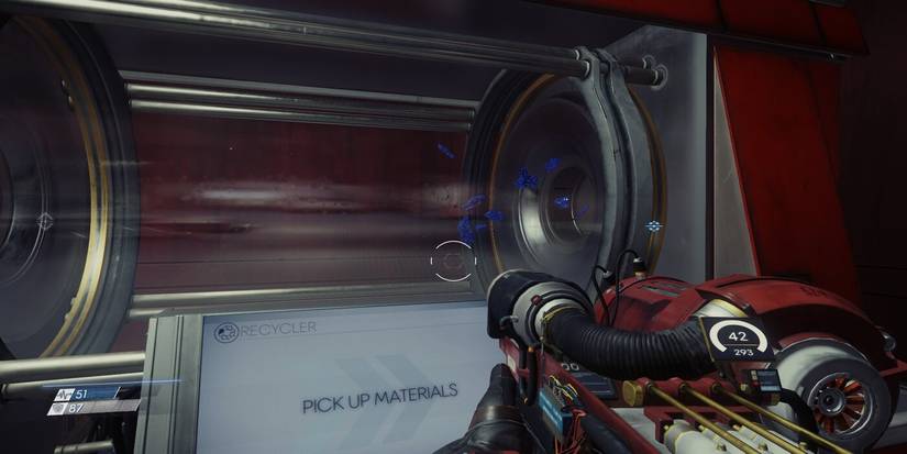 The Best Order for Using Neuromods in Prey