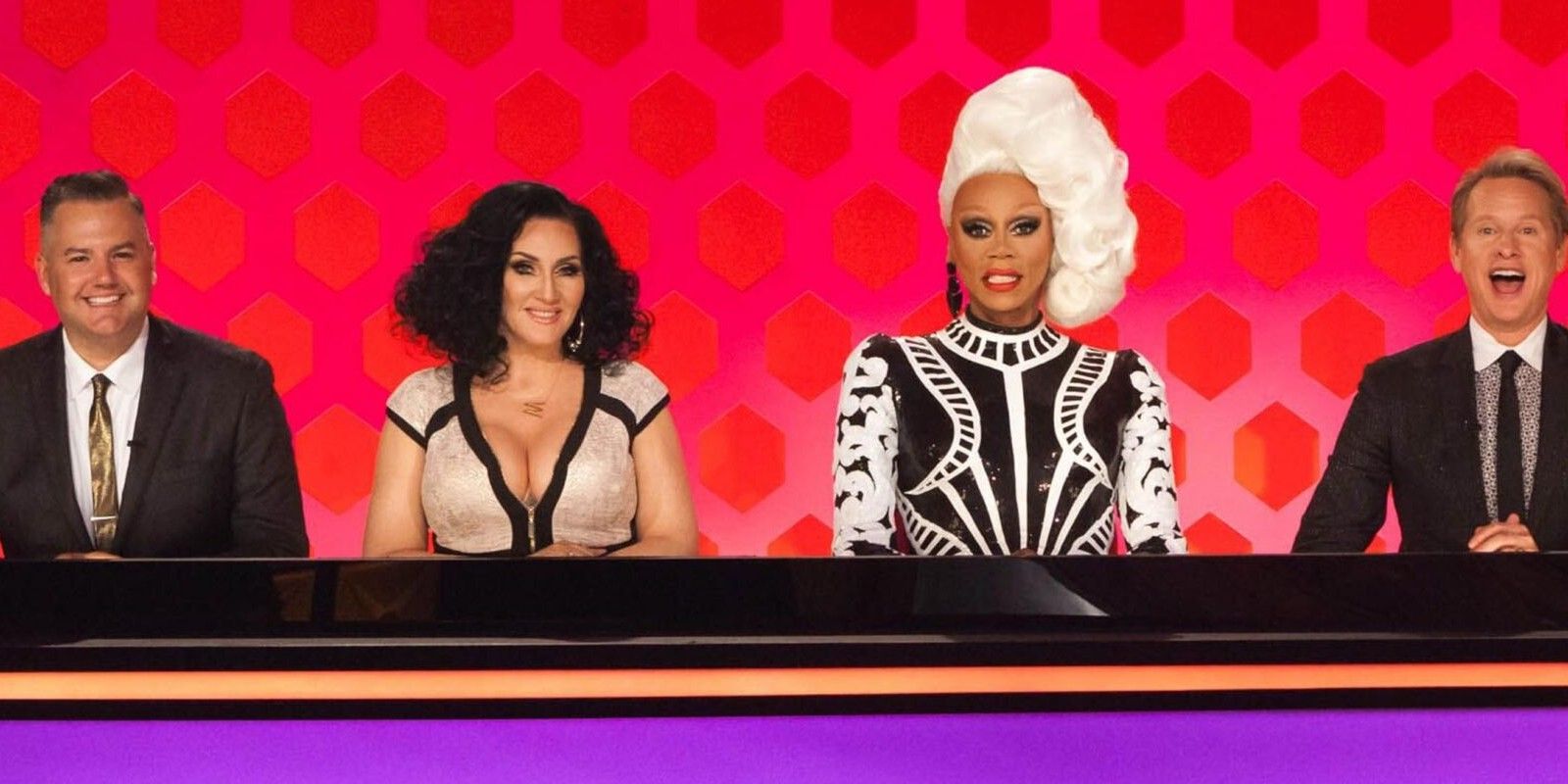 RuPaul's Drag Race 10 Worst Runway Categories Ranked