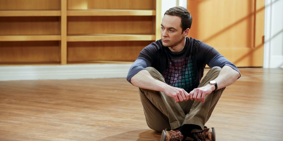 The Big Bang Theory 10 Most Heartbreaking Separations - pokemonwe.com