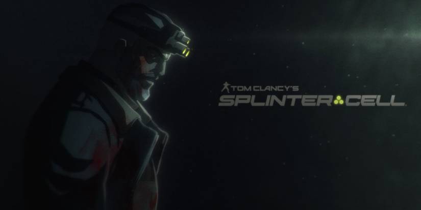 Splinter Cell TV Show Will Explore New Sides of Sam Fisher