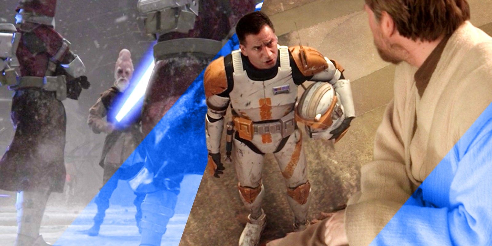 What Happened To The Clones In Star Wars After Order 66?