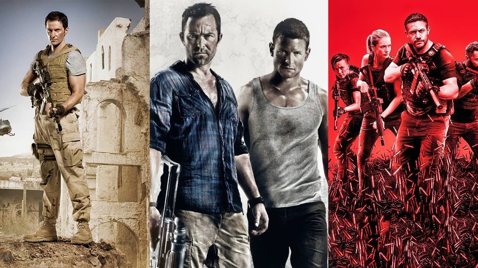 All Three Strike Back Reboots Explained (\u0026 Why They Happened), image size:1600x900