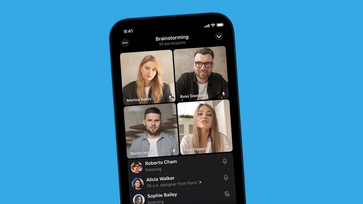 Telegram Adds Group Video Calls: How It Works & Getting Started