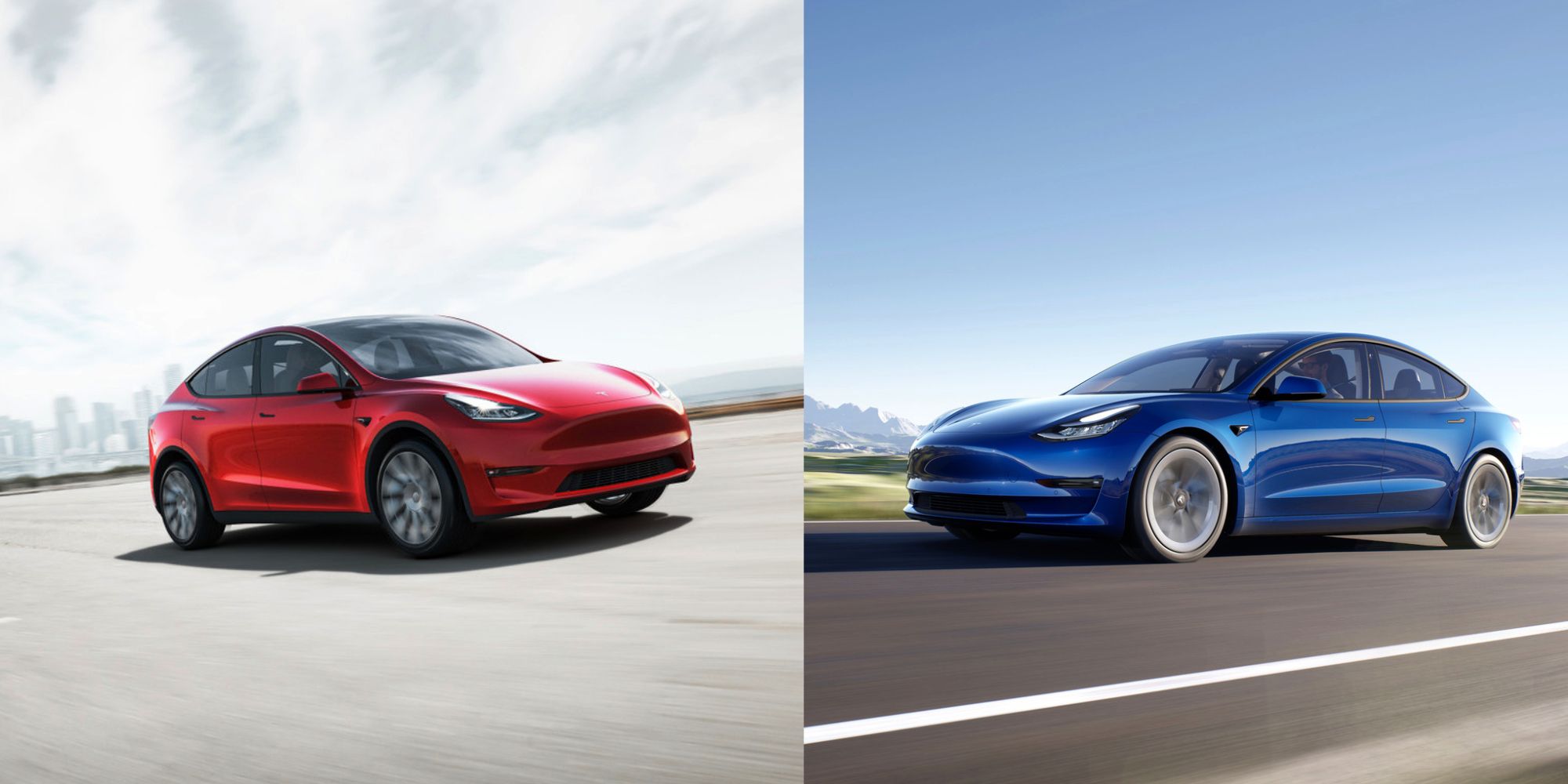 Tesla Model 3 & Model Y Recall What You Need To Know