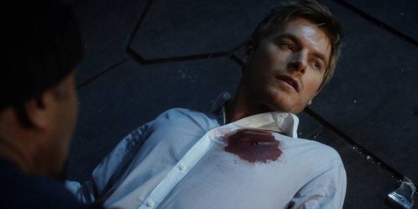 The Flash: 10 Most Heartbreaking Separations