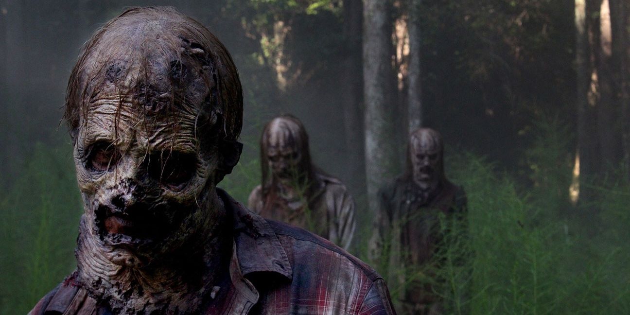 The Walking Dead 10 Quotes That Prove The Whisperers Were The Scariest In The Show