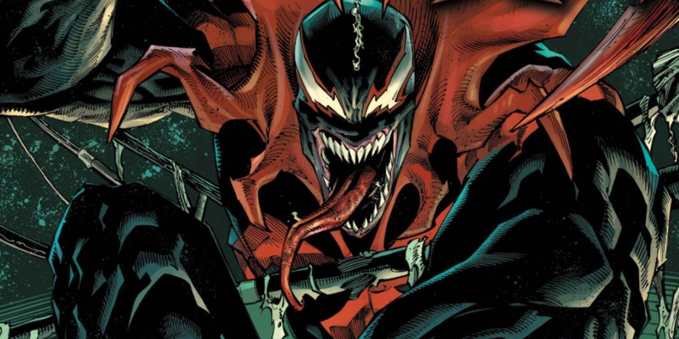 venom miles