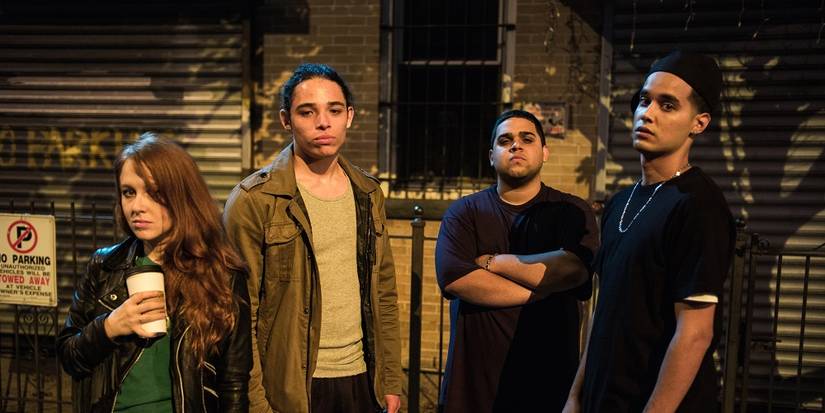 Anthony Ramos' 10 Best Movies, Ranked By IMDb