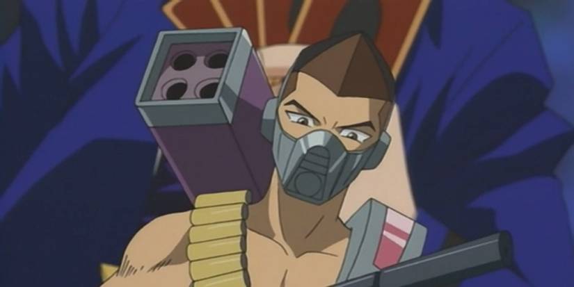 Yu-Gi-Oh! 10 Changes Made To Tristan In The Anime From The Manga Yu-Gi-Oh! 10 Changes Made To Tristan In The Anime From The Manga