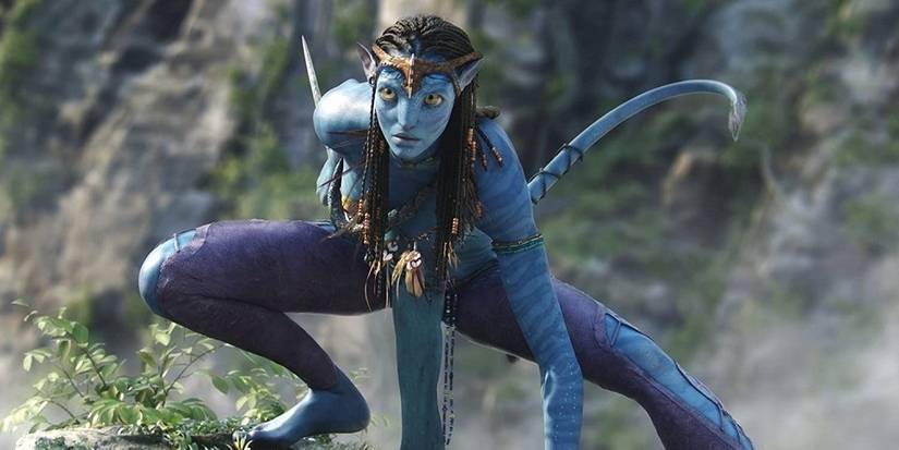 James Cameron Says Avatar 2's Female Empowerment Bests MCU & DCU