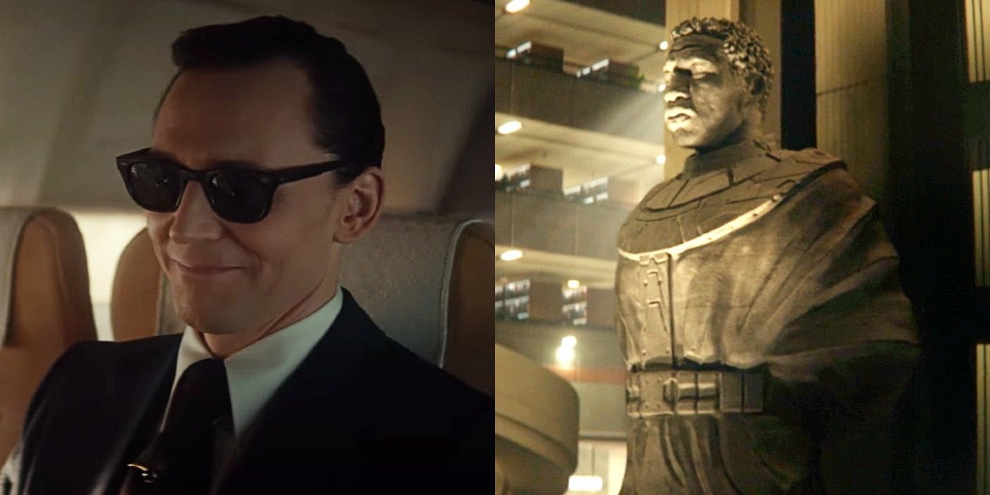Loki The 10 Biggest Surprises In The Series